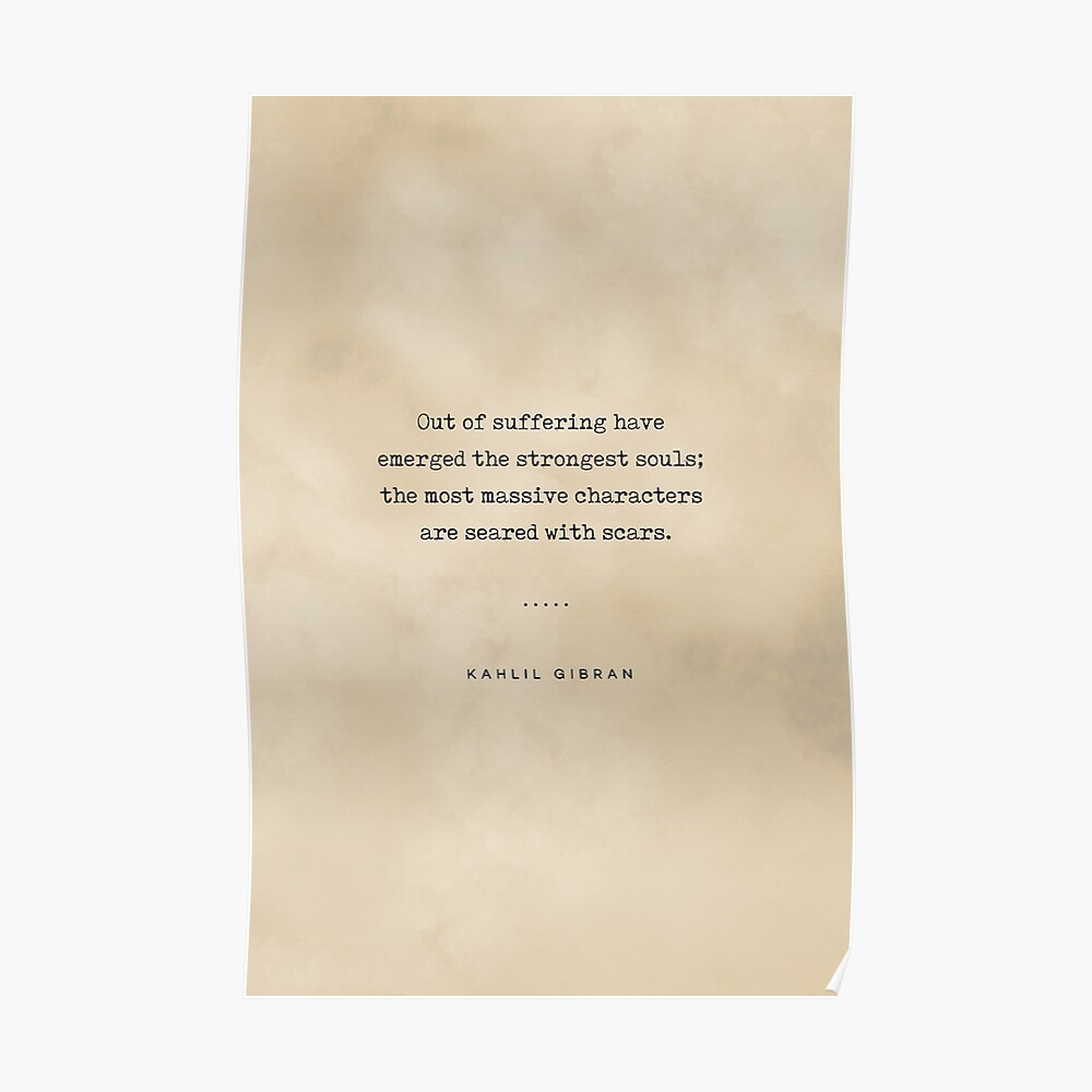 Haruki Murakami Quote 01 - Typewriter Quote on Old Paper