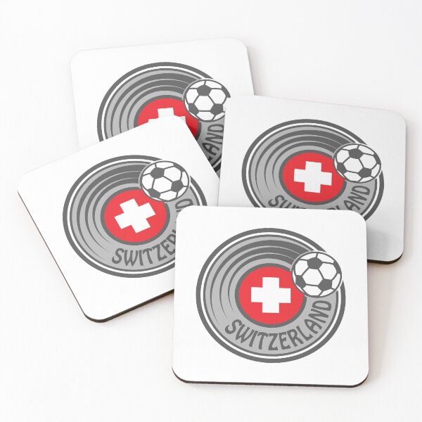 Item preview, Switzerland Football Soccer sign designed and sold by studio838.