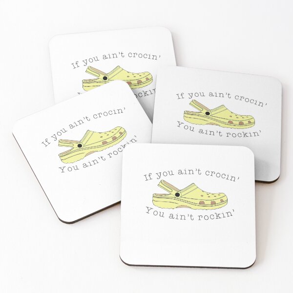 Item preview, Croc designed and sold by TaylorG1025.