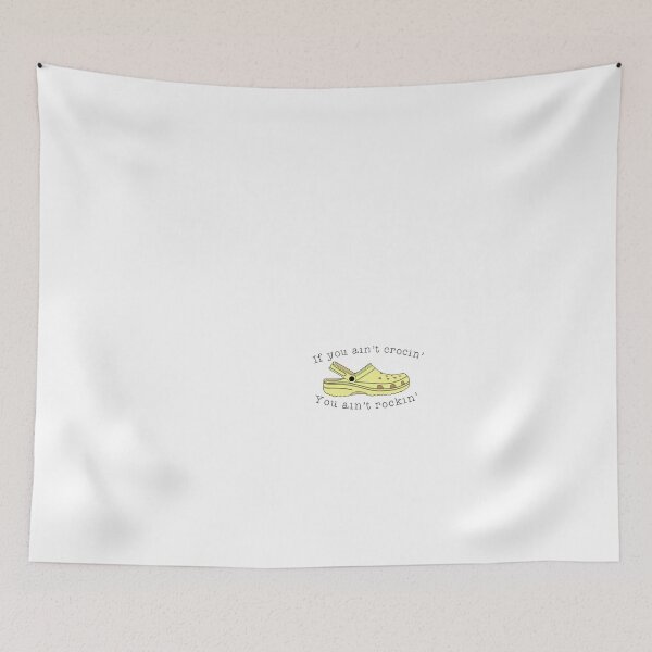 Item preview, Croc designed and sold by TaylorG1025.