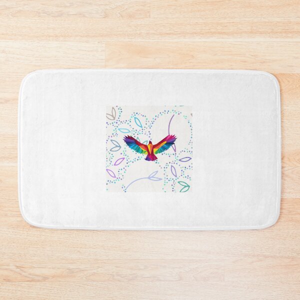 Item preview, Colory bird designed and sold by jayyu.
