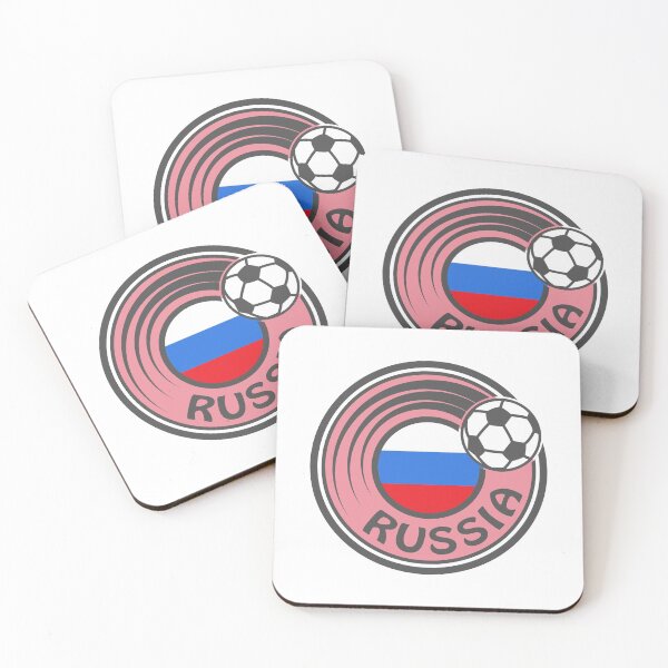 Item preview, Russia Football Soccer sign designed and sold by studio838.
