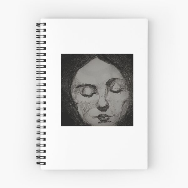 Item preview, A Face designed and sold by Incognito-art.