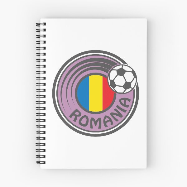 Item preview, Romania Football Soccer sign designed and sold by studio838.