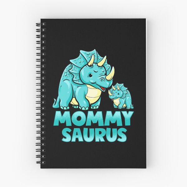 Item preview, Mommy Saurus Funny Mommysaurus Dinosaur Mom designed and sold by Delightfully Cynical.