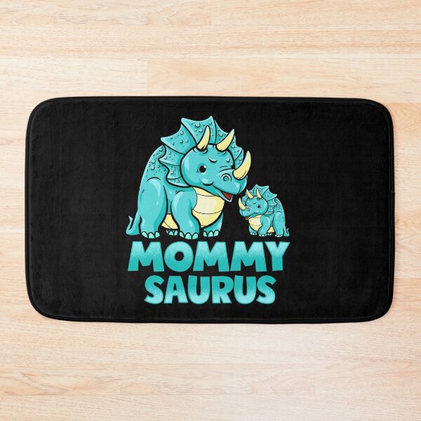 Item preview, Mommy Saurus Funny Mommysaurus Dinosaur Mom designed and sold by Delightfully Cynical.