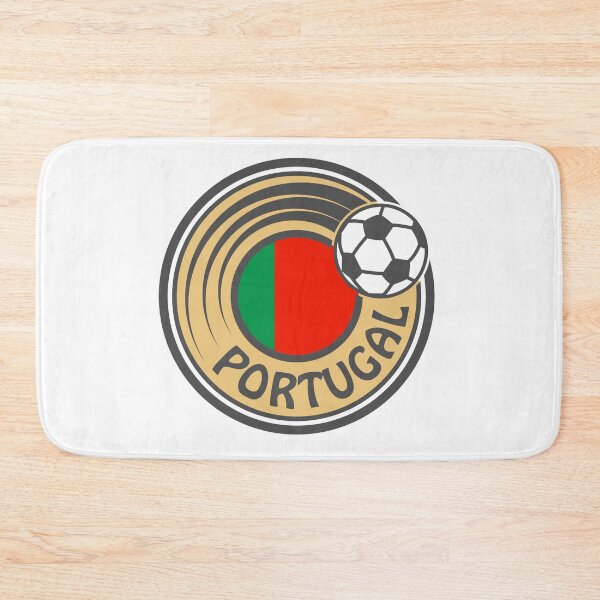 Item preview, Portugal Football Soccer sign designed and sold by studio838.