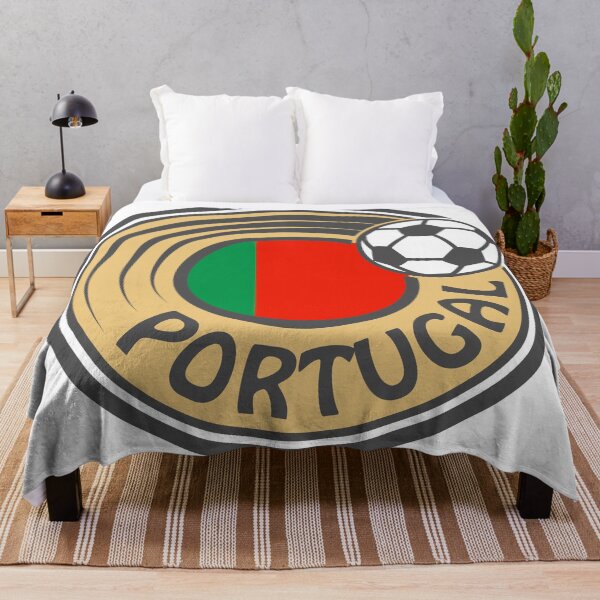 Item preview, Portugal Football Soccer sign designed and sold by studio838.