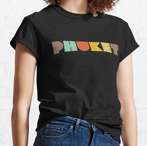 Item preview, Phuket Vintage designed and sold by designkitsch.