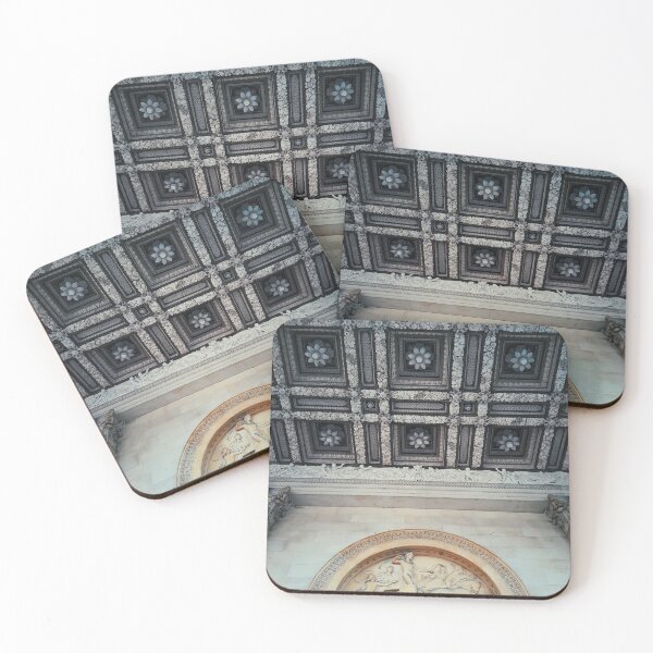 Item preview, Fitzwilliam Museum ceiling designed and sold by psychoshadow.
