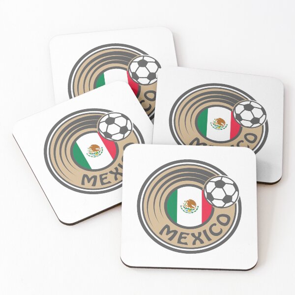 Item preview, Mexico Football Soccer sign designed and sold by studio838.