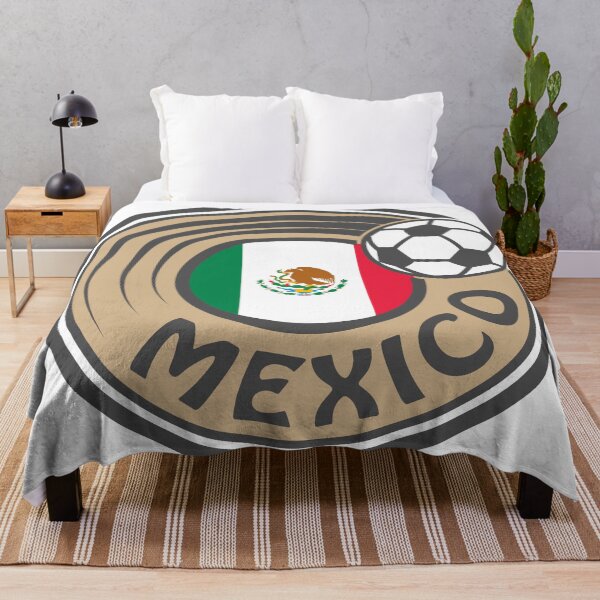 Item preview, Mexico Football Soccer sign designed and sold by studio838.