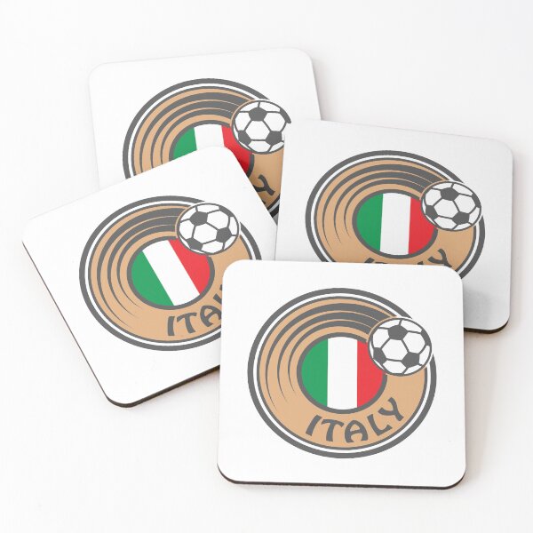 Item preview, Italy Football Soccer sign designed and sold by studio838.