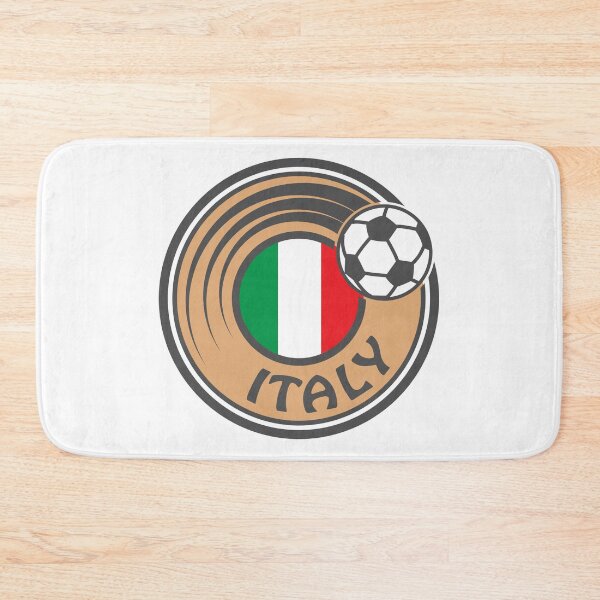 Item preview, Italy Football Soccer sign designed and sold by studio838.
