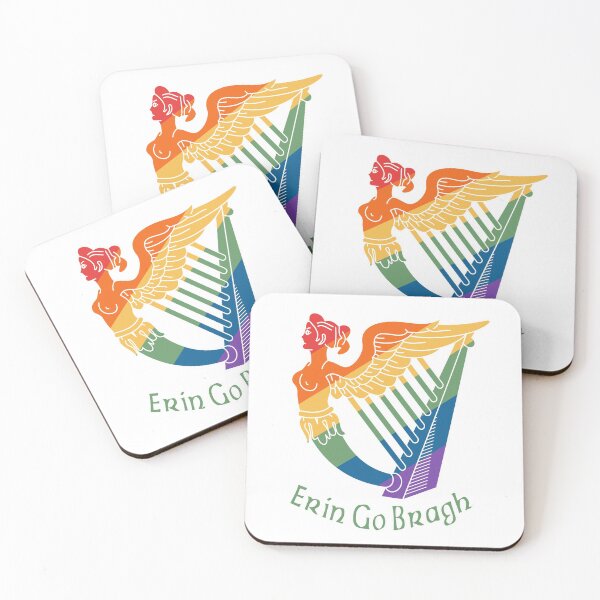 Item preview, Erin Go Bragh Irish Pride designed and sold by fearcity.