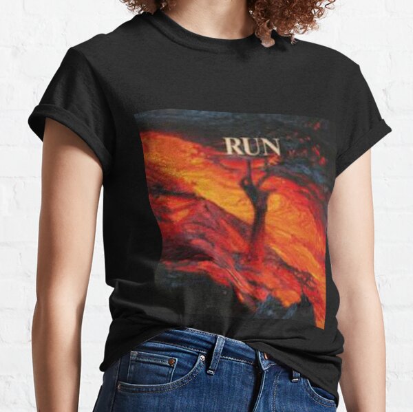 Joji Run Classic T-Shirt