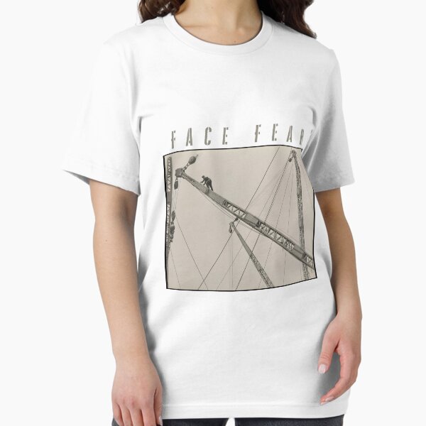 Face Fear Essential T-Shirt