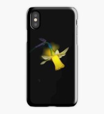 Daffodil iPhone Case/Skin
