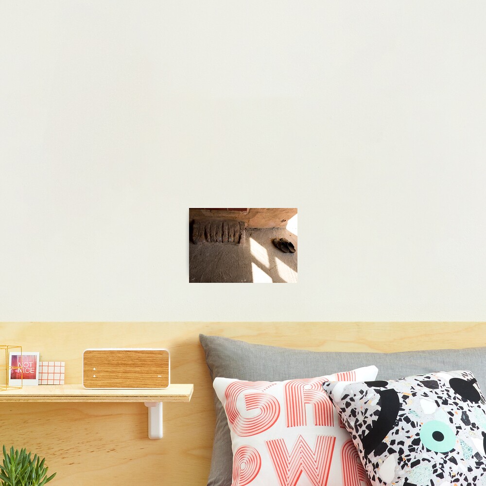 Item preview, Photographic Print designed and sold by TheMaker.