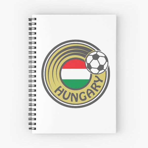 Item preview, Hungary Football Soccer sign designed and sold by studio838.