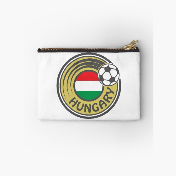 Item preview, Hungary Football Soccer sign designed and sold by studio838.