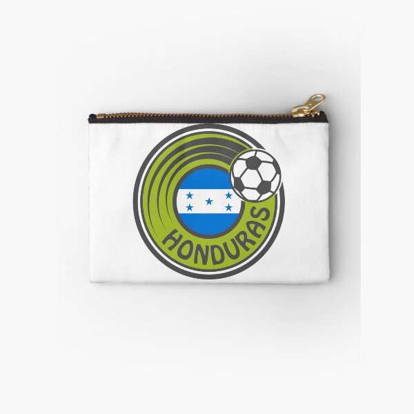 Item preview, Honduras Football Soccer sign designed and sold by studio838.