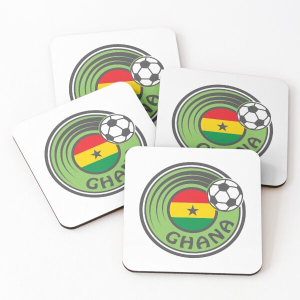 Item preview, Ghana Football Soccer sign designed and sold by studio838.