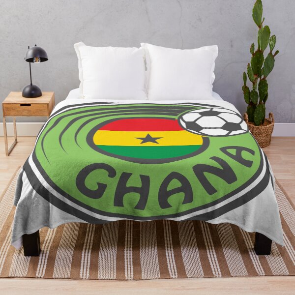 Item preview, Ghana Football Soccer sign designed and sold by studio838.