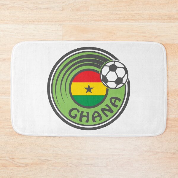Item preview, Ghana Football Soccer sign designed and sold by studio838.