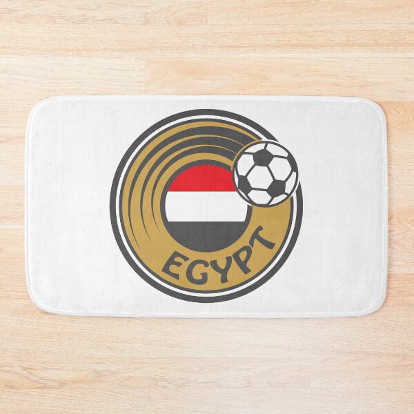 Item preview, Egypt Football Soccer sign designed and sold by studio838.