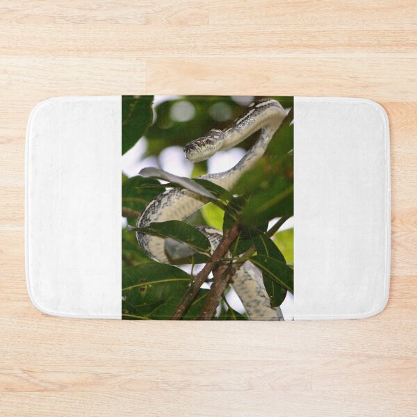 Item preview, Carpet python designed and sold by Meg Forbes.