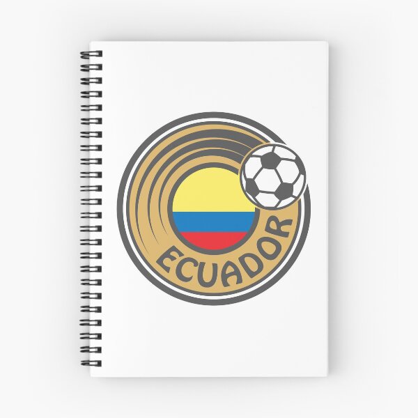 Item preview, Ecuador Football Soccer sign designed and sold by studio838.