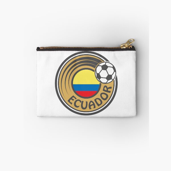 Item preview, Ecuador Football Soccer sign designed and sold by studio838.
