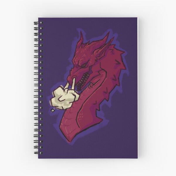 Item preview, Huff Dragon designed and sold by KayaVanV.