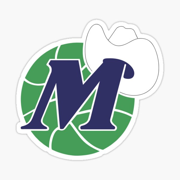 Dallas Mavericks Stickers Redbubble