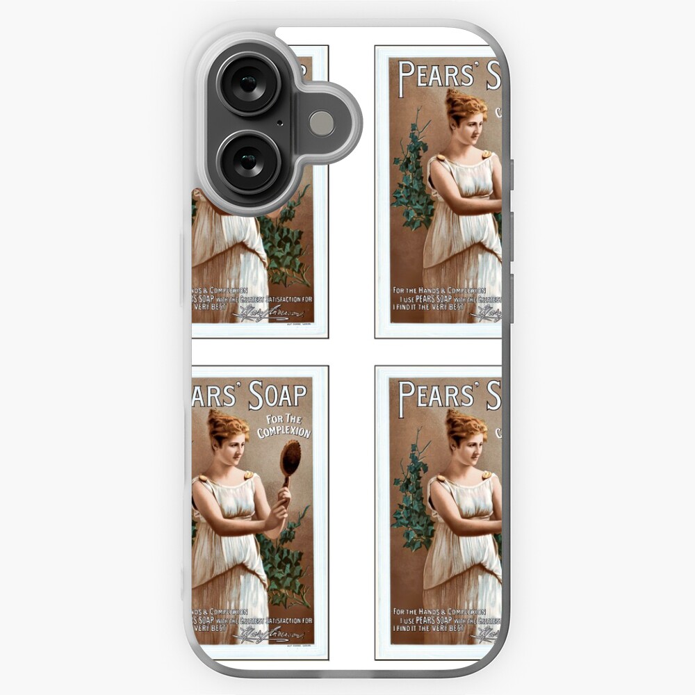 Item preview, iPhone Soft Case designed and sold by auswr20000.