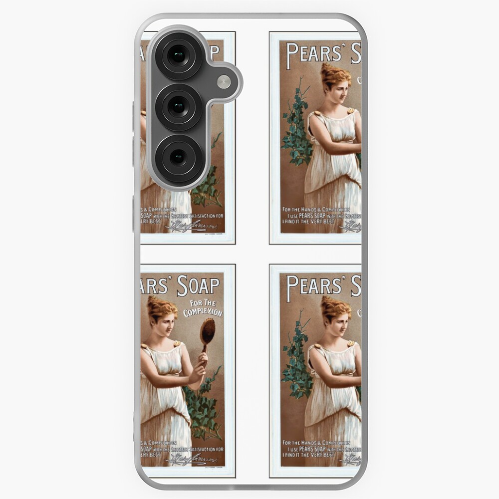 Item preview, Samsung Galaxy Soft Case designed and sold by auswr20000.