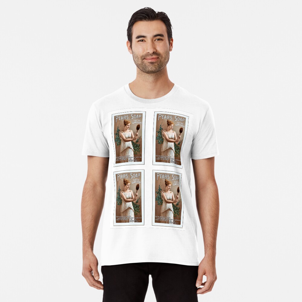 Item preview, Premium T-Shirt designed and sold by auswr20000.