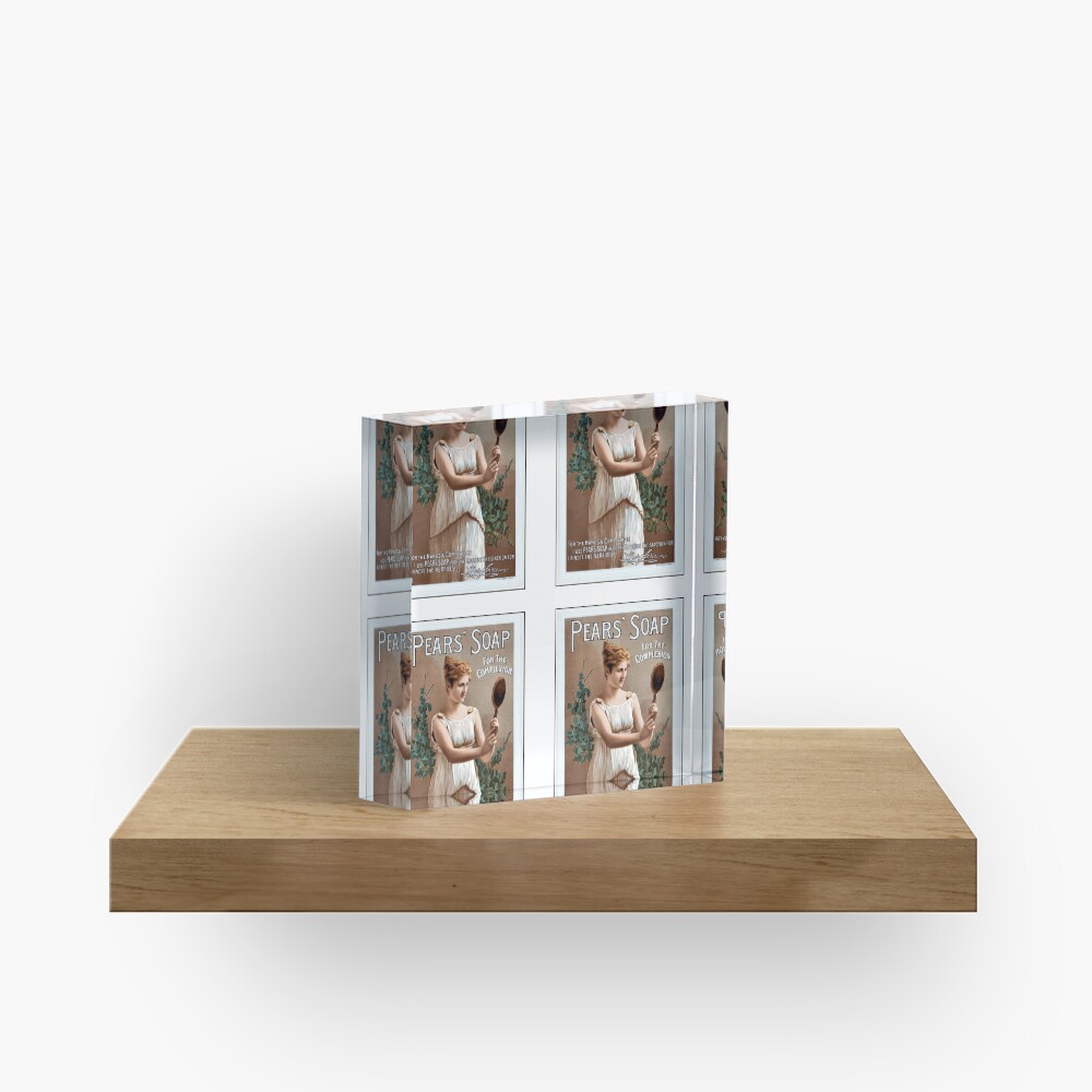 Item preview, Acrylic Block designed and sold by auswr20000.
