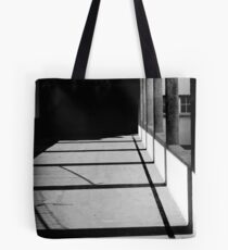 Driveway Tote Bag