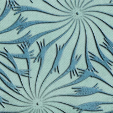 Artwork thumbnail, Pattern by Roswitha Lorz