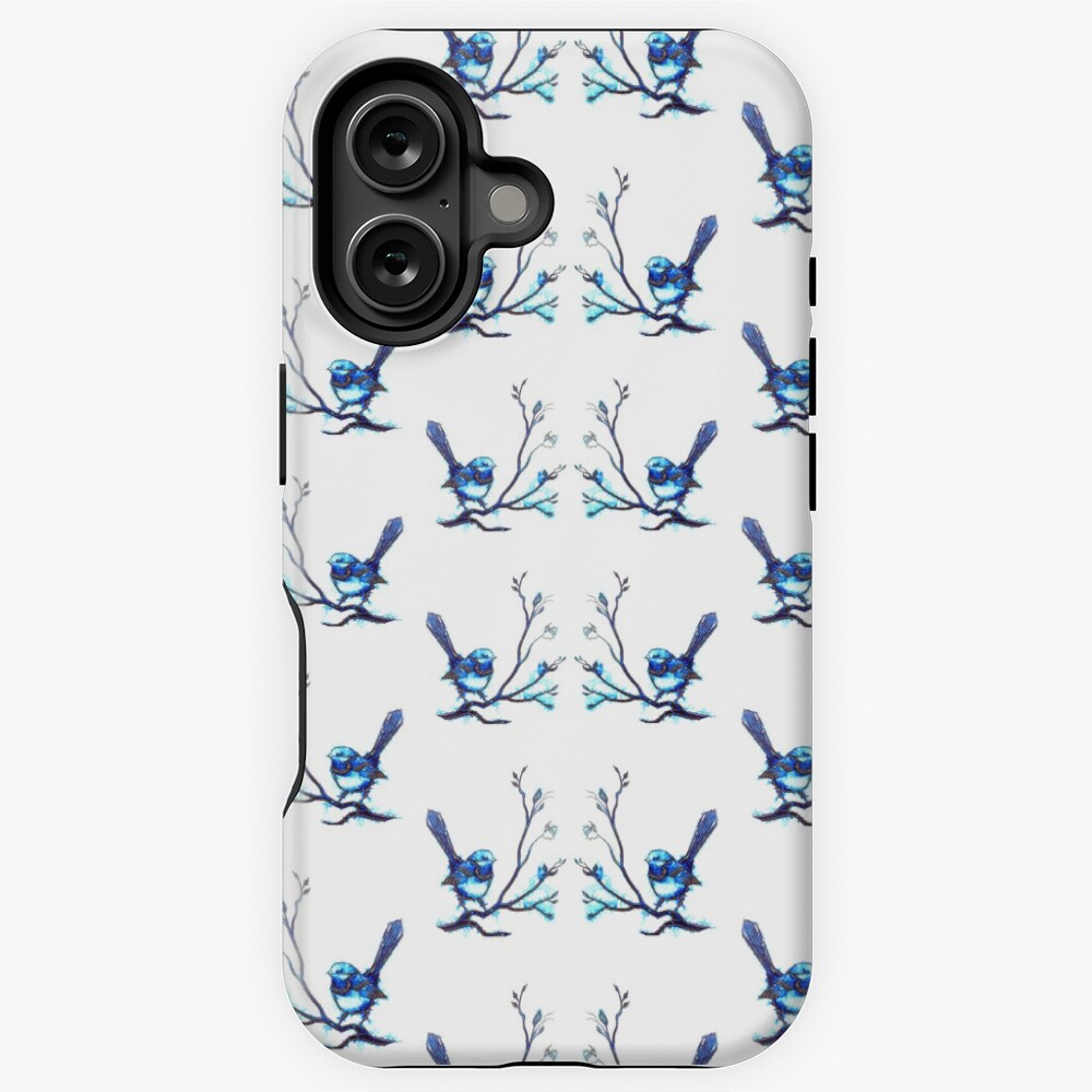 Item preview, iPhone Tough Case designed and sold by LindArt1.