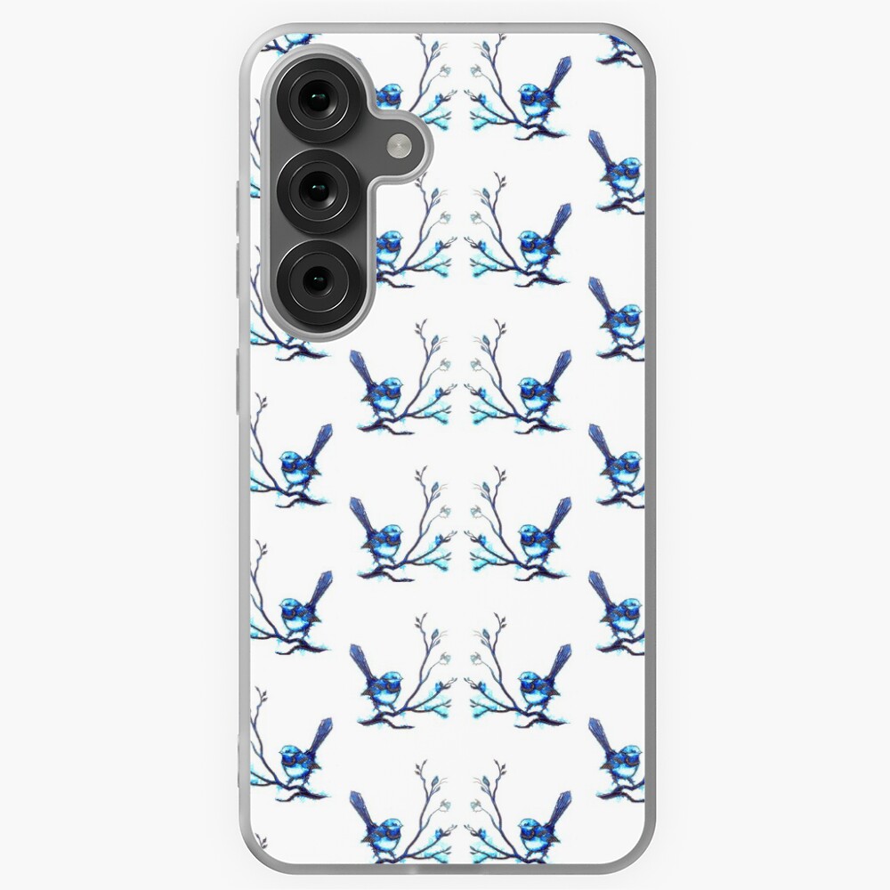 Item preview, Samsung Galaxy Soft Case designed and sold by LindArt1.