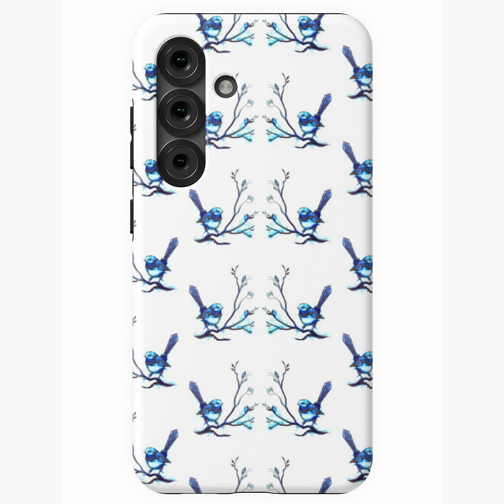 Item preview, Samsung Galaxy Tough Case designed and sold by LindArt1.