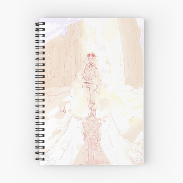 Item preview, EGA Concept Art Original Ch0 designed and sold by Henyoki.