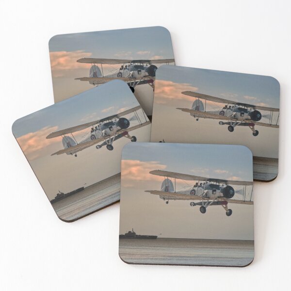 Item preview, Fairey Swordfish - torpedo bomber designed and sold by Steve H Clark.