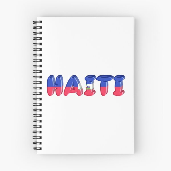 Item preview, Haiti! designed and sold by DoodleDashCollective.