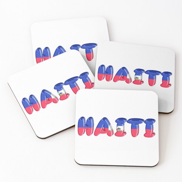 Item preview, Haiti! designed and sold by DoodleDashCollective.