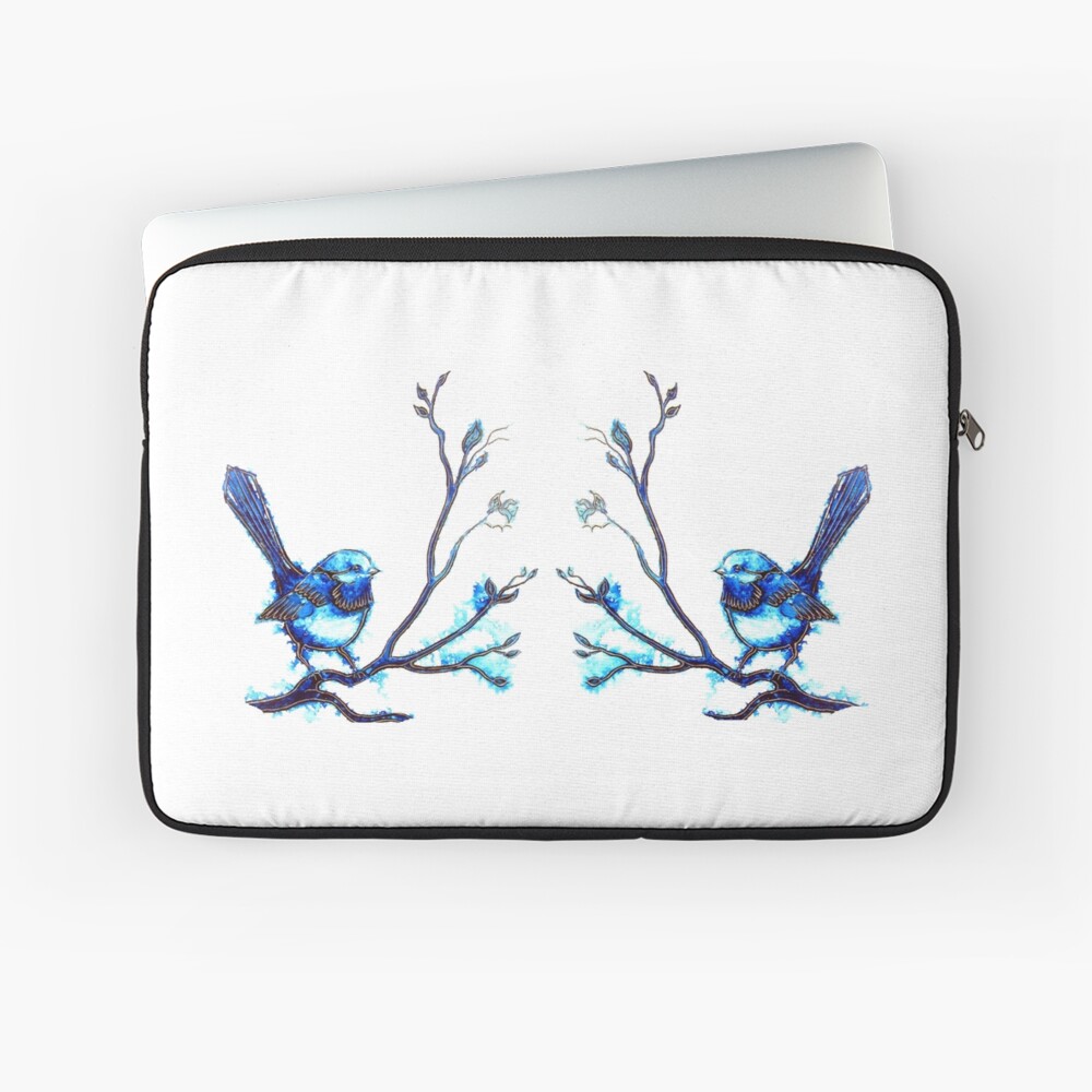 Item preview, Laptop Sleeve designed and sold by LindArt1.