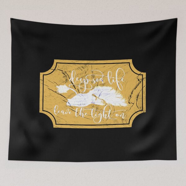 Item preview, Kopie von  Deep sea life designed and sold by vibeno1.